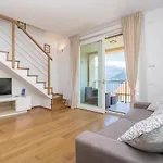 公寓 Belvedere 5, Tremezzina