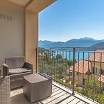 Belvedere 5, Tremezzina 公寓 梅泽格拉