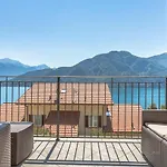 公寓 Belvedere 5, Tremezzina 梅泽格拉