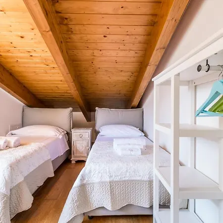 Belvedere 5 In Tremezzina Pool And View Appartement