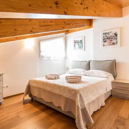 Belvedere 5 In Tremezzina Pool And View Apartment