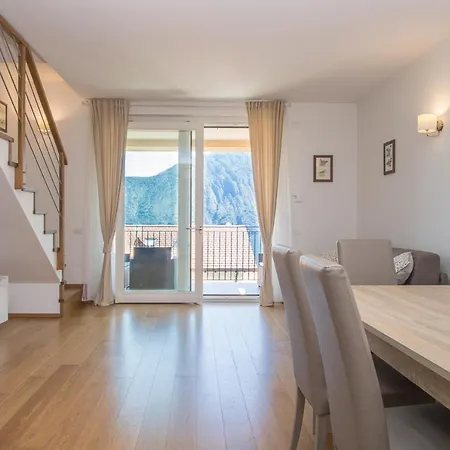 Apartment Belvedere 5, Tremezzina *