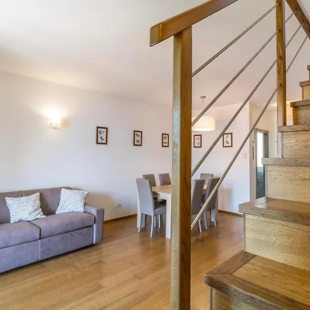 Apartment Belvedere 5, Tremezzina