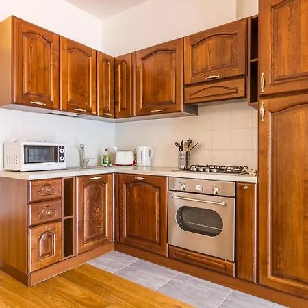 Apartmán Apartment Belvedere 5, Tremezzina