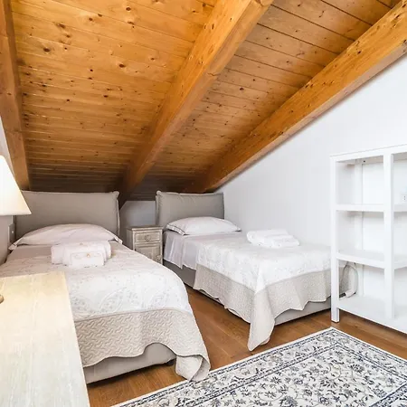 Apartment Belvedere 5, Tremezzina *