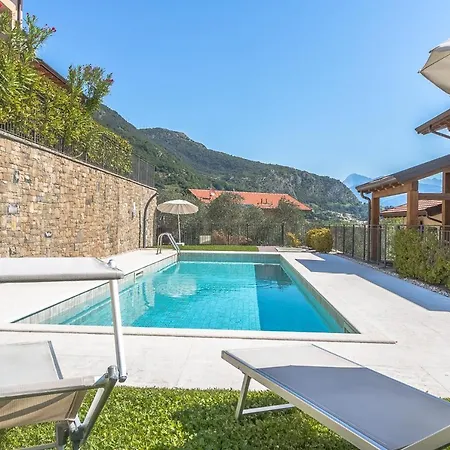 Belvedere 5, Tremezzina Apartment