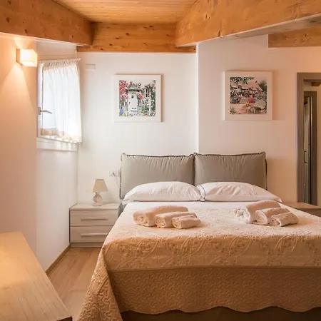 Apartment Belvedere 5, Tremezzina *