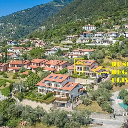 Apartment Belvedere 5, Tremezzina *