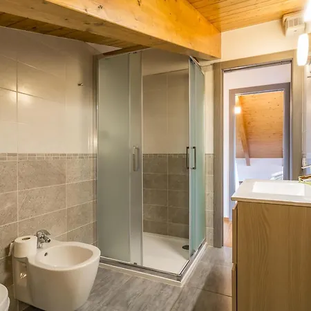 Apartment Belvedere 5 In Tremezzina Pool And View