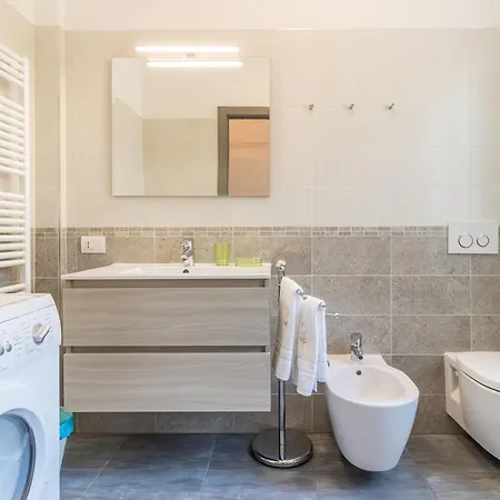 Belvedere 5 In Tremezzina Pool And View *