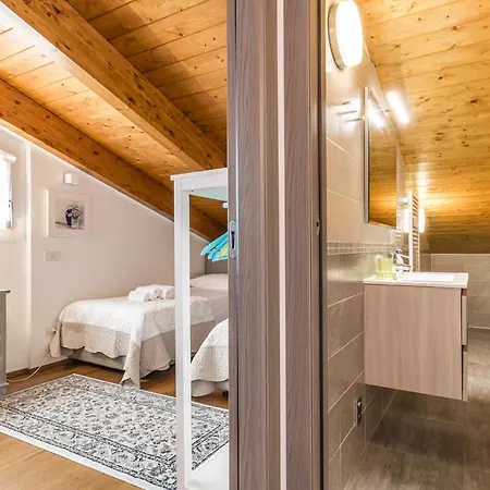 Belvedere 5 In Tremezzina Pool And View *