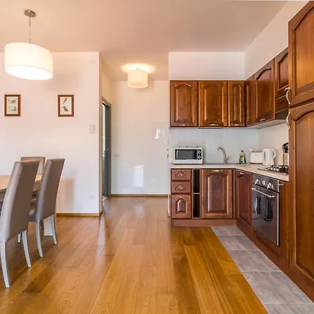 Apartment Belvedere 5, Tremezzina *