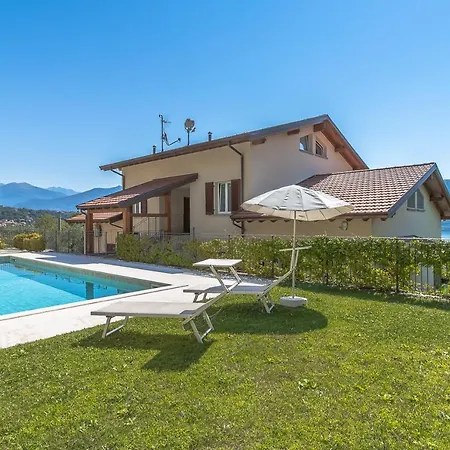 Apartment Belvedere 5, Tremezzina * Mezzegra