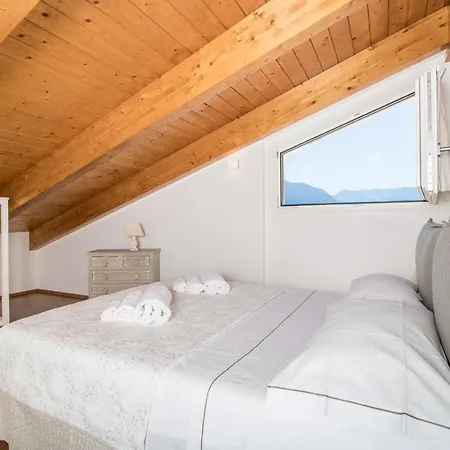 Apartment Belvedere 5, Tremezzina Mezzegra