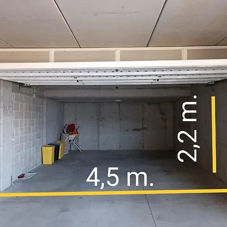 Apartmán Apartment Belvedere 5, Tremezzina *