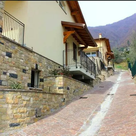 Apartment Belvedere 5, Tremezzina