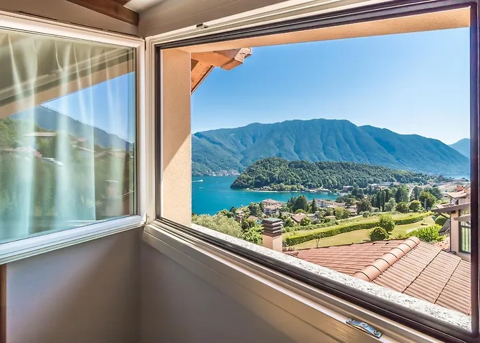 Belvedere 5, Tremezzina *